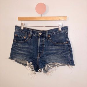 Levi’s 501 Original short